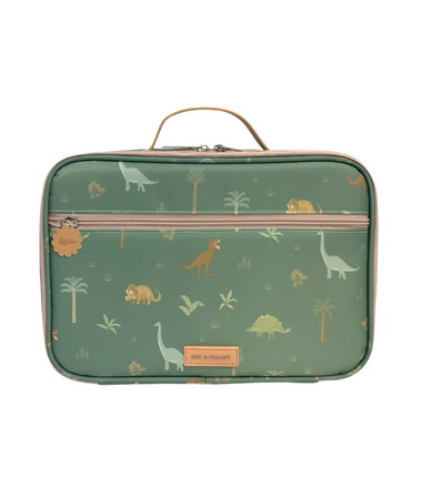 Fox & Fallow Dino Lunch Bag