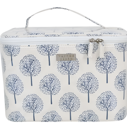 Wicked Sista Tree of Wonder Large Beauty Case