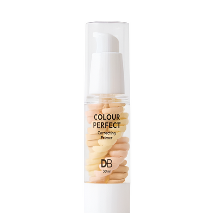 Designer Brands Colour Perfect Primer 02