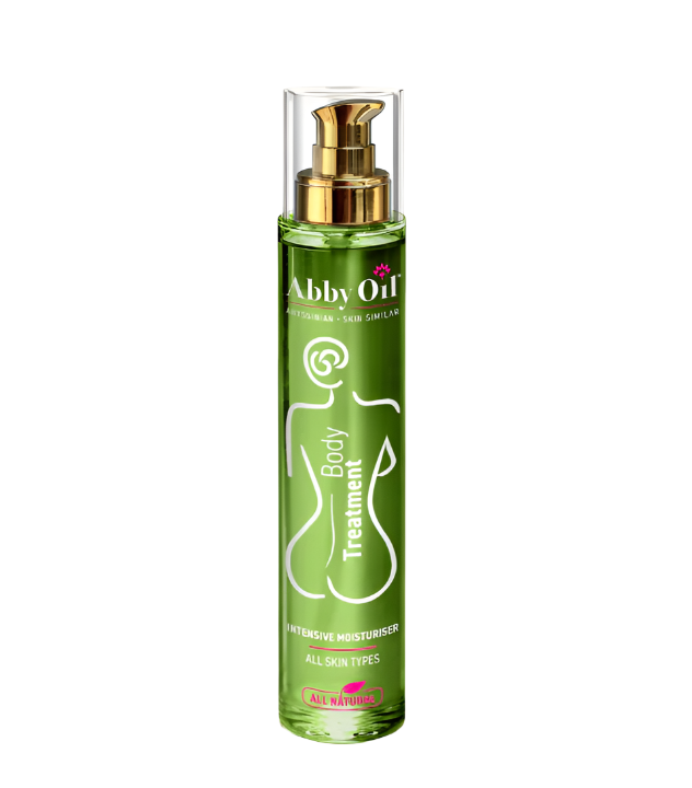 Abby Oil Body Treatment 100ML