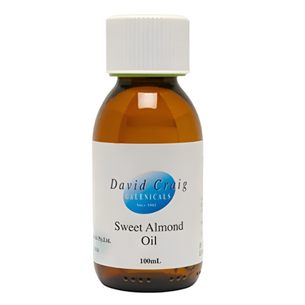 David Craig Almond Oil 100ML