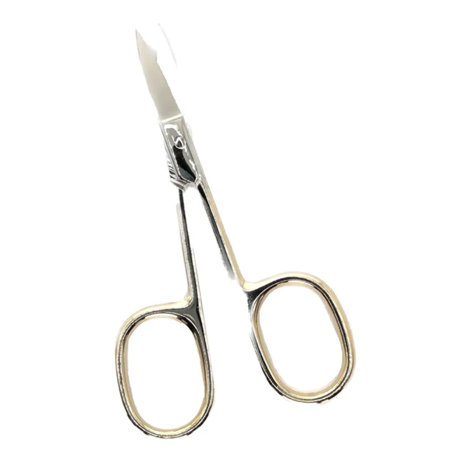 Beauty Theory Cuticle Scissors Straight