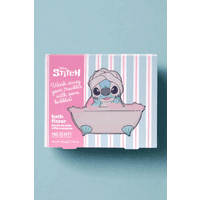 Disney Stitch Pamper Bath Fizzer 150 g