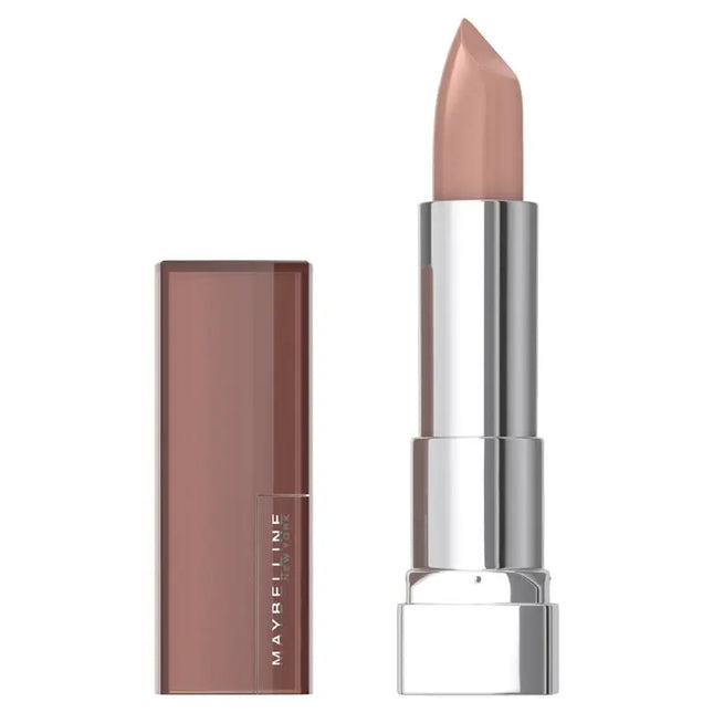 Maybelline Colour Sensational The Creams Lipstick Nude Lust