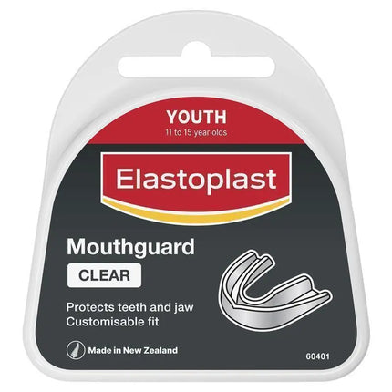 Elastoplast Sport Mouthguard for Youth