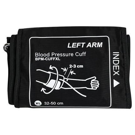 Omron Intelli Wrap Extra Large Blood Pressure Monitor Cuff 32CM to 50 CM