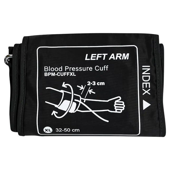 Omron Intelli Wrap Extra Large Blood Pressure Monitor Cuff 32CM to 50 CM