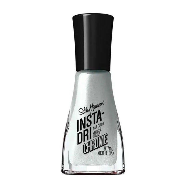Sally Hansen Insta Dri Chrome Nail Polish Glimmer 9.17 ml