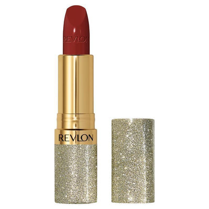 Revlon Super Lustrous Ultra Lipstick Fireside 009