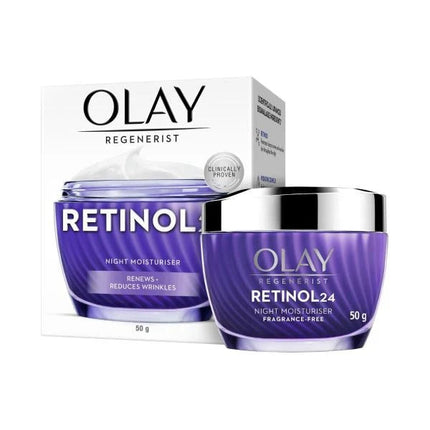 Olay Total Effects 7 in 1 Day Cream Moisturising Normal 50g