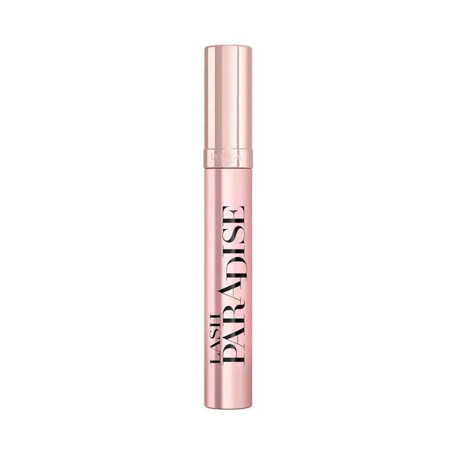 L'Oreal Paris Paradise Mascara Black Reno