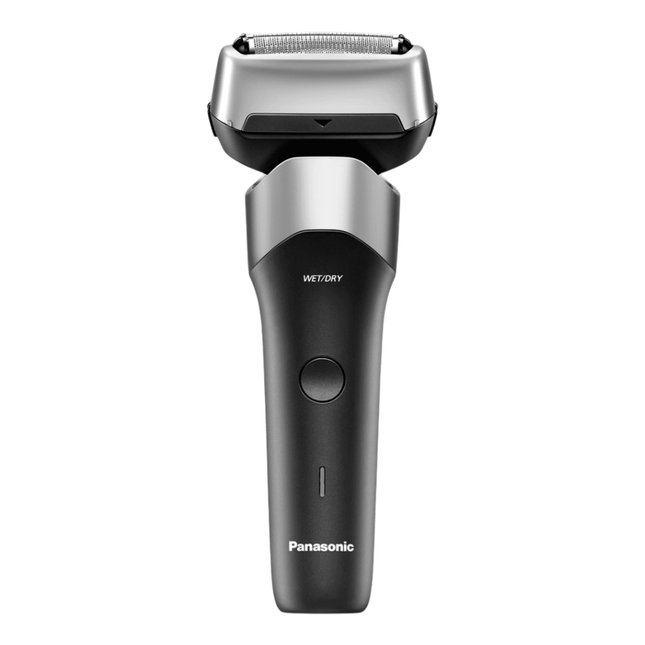 Panasonic Series 500 3 Blade Wet and Dry Electric Shaver - Refurbished