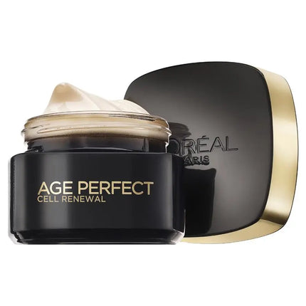 Loreal Paris Age Perfect Cell Renew Revitalising Day Cream 50ML