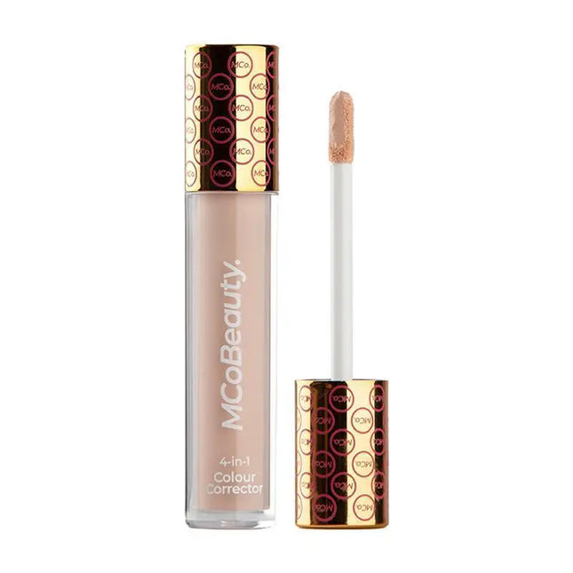 MCoBeauty 4 in 1 Colour Corrector Pink 4.3ML