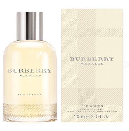 Burberry Weekend for Women EDP 100ml - OhYouLuckyDuck.com.au