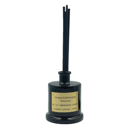Le Desire Maison Diffuser Lemongrass Ginger 250mL