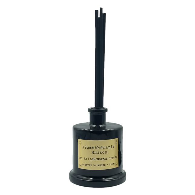 Le Desire Maison Diffuser Lemongrass Ginger 250mL