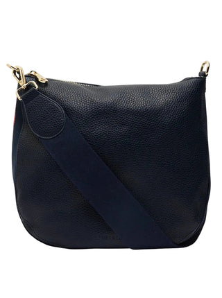 Elms and King Nolita Hobo Bag in French Navy