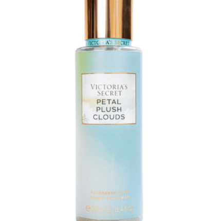 Victoria's Secret Petal Plush Clouds Fragrance Mist 250ML