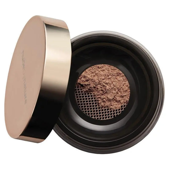 Nude by Nature Natural Mineral Cover Dark