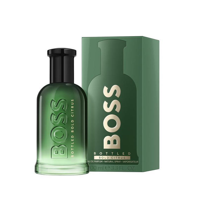 Hugo Boss Bottled Pacific Limited Edition Eau de Parfum for Men 100ML