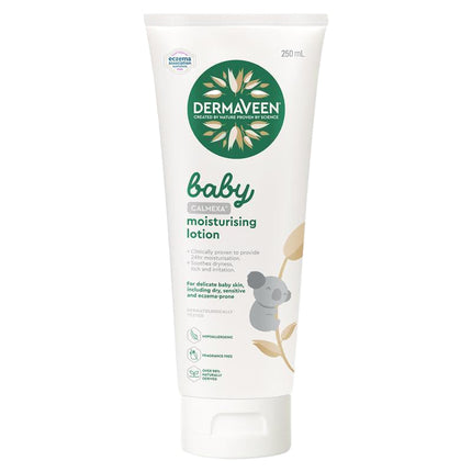 Dermaveen Baby Calmexa Lotion 250ML