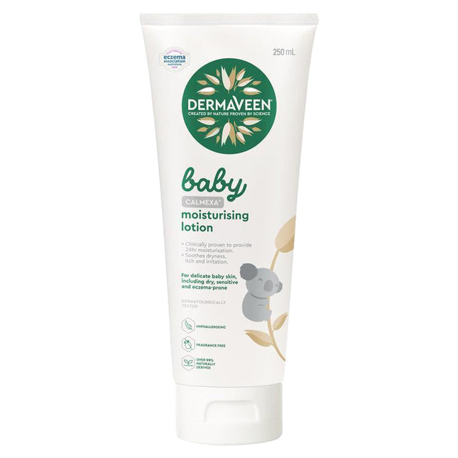 Dermaveen Baby Calmexa Lotion 250ML