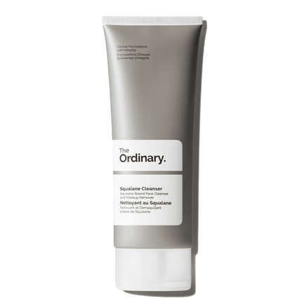 The Ordinary Squalane Cleanser 150ML