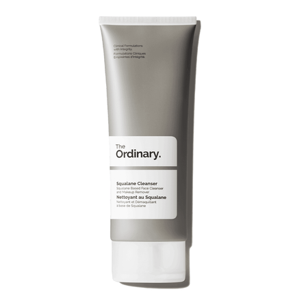 The Ordinary Squalane Cleanser 150ML