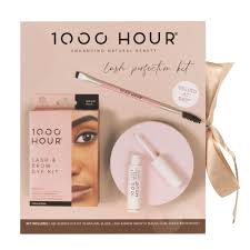 1000 Hour Lash Perfection At Home Eyelash Lift Kit
