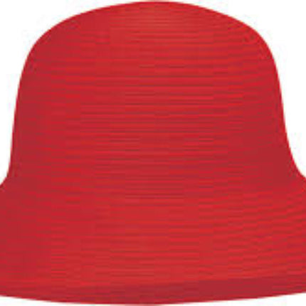 Black Ice Victoria Red OS Adjustable