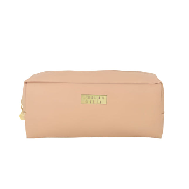 Wicked Sista Premium Butterscotch Medium Beauty Case