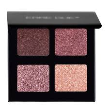Erre Due Colour Cubes Eye Palette 226 Rose Luxe 5G