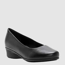 Homyped Torina Black 10