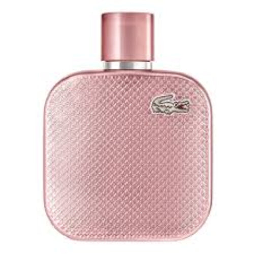 Lacoste L 12 12 Silver Rose Eau de Parfum 50ML