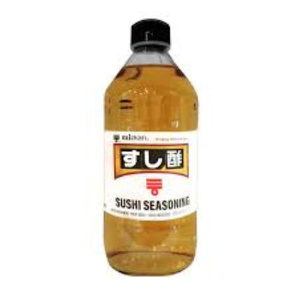 Mizkan Sushi Seasoning Vinegar for Rice 355ML