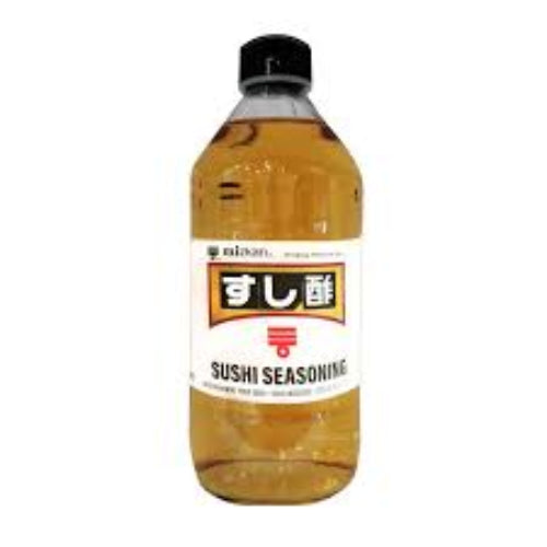 Mizkan Sushi Seasoning Vinegar for Rice 355ML