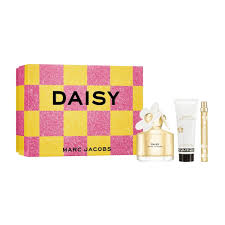 Marc Jacobs Daisy Eau de Toilette Gift Set 100ML