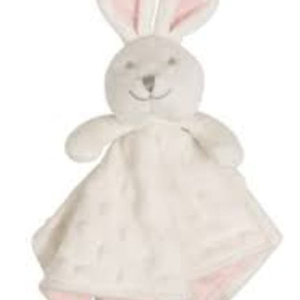 Ollie & Paige Clover The Bunny Cuddle Toy Soft Plush for Baby and Infant