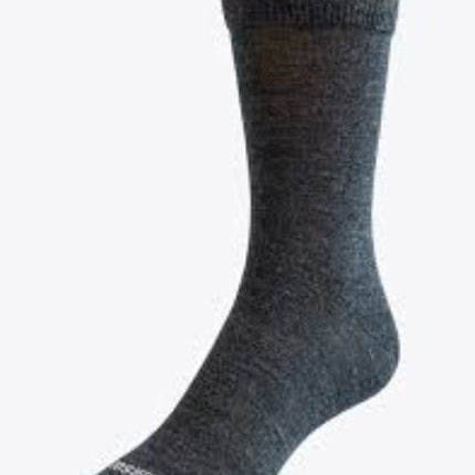 Bonds Comfort Top Socks In Grey