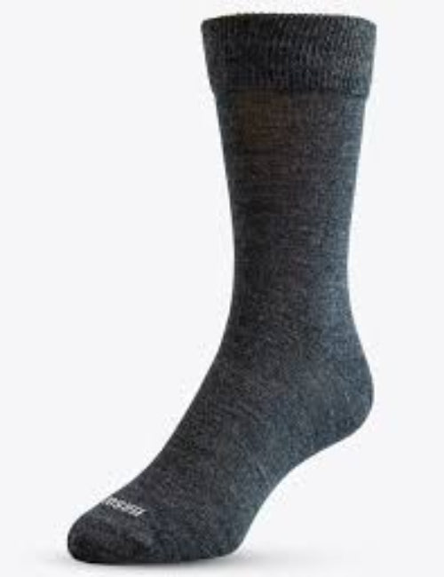 Bonds Comfort Top Socks In Grey