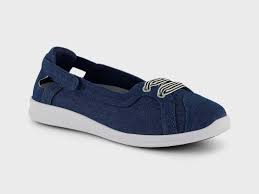 Homyped Jerico Deck Navy 10