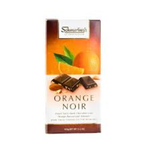 Schmerling'S Orange Noir 100G