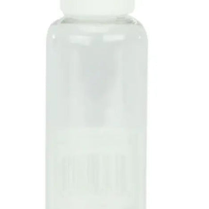 Beauty and Me Reusable Flip Cap Travel Bottles 50ML