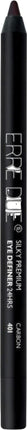 Erre Due Silky Premium Eye Definer 24Hrs 401 Carbon