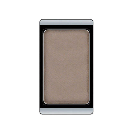 ARTDECO Eye Shadow 520 Light Grey Mocha 0.8G - OhYouLuckyDuck.com.au