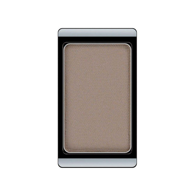 ARTDECO Eye Shadow 520 Light Grey Mocha 0.8G - OhYouLuckyDuck.com.au