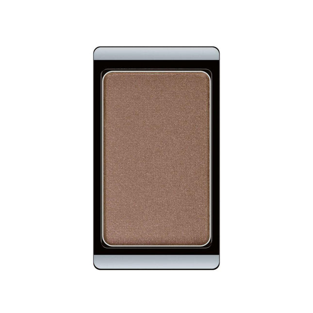 ARTDECO Eye Shadow Matt 517 Chocolate Brown 0.8G - OhYouLuckyDuck.com.au