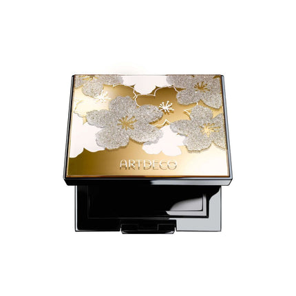 ARTDECO Beauty Box Trio Silver & Gold Limited Edition - OhYouLuckyDuck.com.au