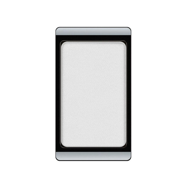 ARTDECO Eye Shadow Matt 510 Snow White 0.8G - OhYouLuckyDuck.com.au